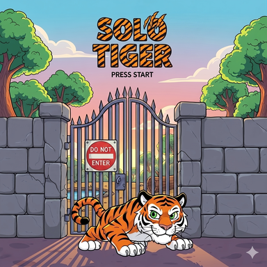solo tiger